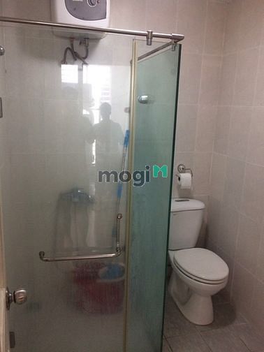 Hình ảnh Cần cho thuê chung cư Copac, 12 Tôn Đản, Quận 4,10tr, 2pn, cọc 1 tháng