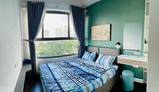 Hình ảnh Botanica Premier Hồng Hà; 2PN/2WC 14Tr 74m2 full NT