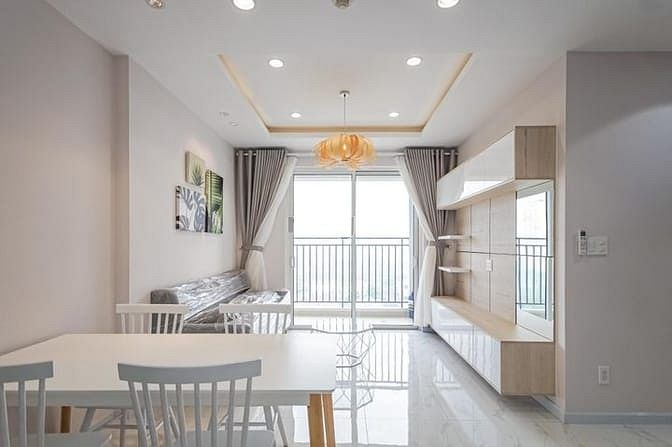 Hình ảnh Bán Trang Chủ MB66.COM / Đăng Ký Tặng 66K Sunrise Riverside, 2PN, 70m2.V19872