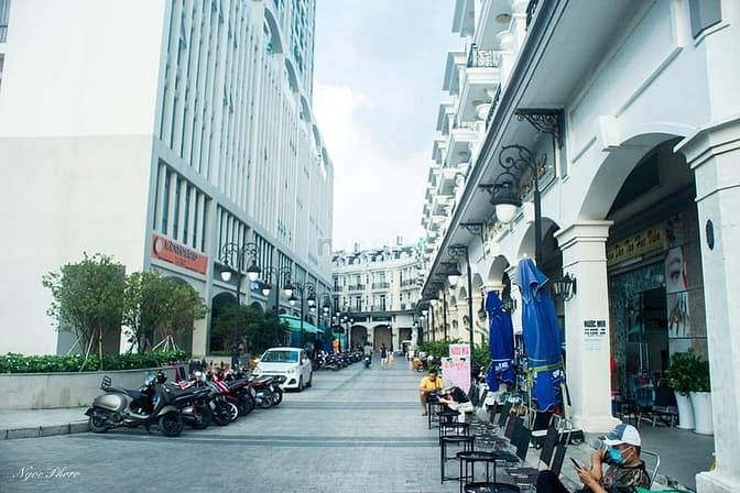 Hình ảnh Giỏ Hàng Trang Chủ MB66.COM Chính Thức Có Sổ Hồng - Pegasuite Q.8 - Căn 2PN-3PN chỉ 2.45tỷ