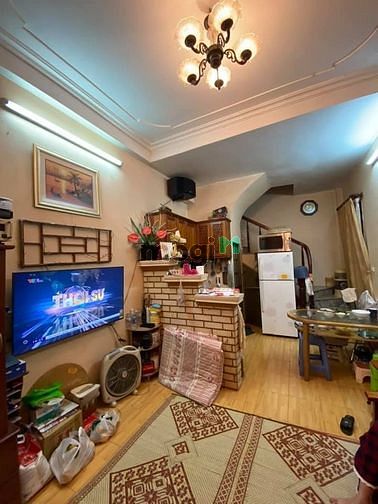 Hình ảnh Mặt phố Thái Hà, cực hiếm, 80m2, MT 5m, 48 tỷ, lô góc