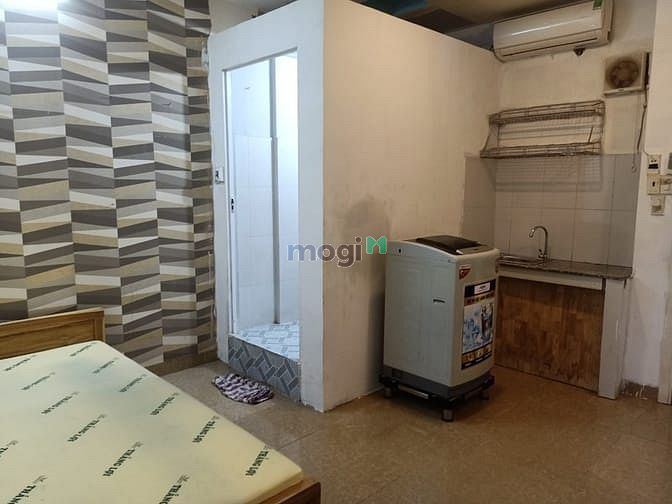 Hình ảnh cho thuê Trang Chủ MB66.COM / Đăng Ký Tặng 66K full nội thất ở quận 3 giá 6 triệu 2