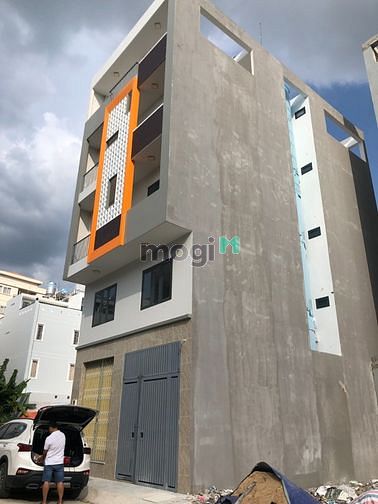 Hình ảnh CHDV mới xây 1mặt bằng, 8 phòng + WC lối đi riêng có 30tr