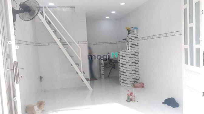 Hình ảnh Bán nhà hẻm 283 Bông Sao P5 Q8