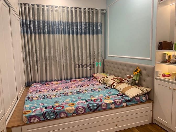 Hình ảnh Giỏ Hàng Trang Chủ MB66.COM Chính Thức Có Sổ Hồng - Pegasuite Q.8 - Căn 2PN-3PN chỉ 2.45tỷ