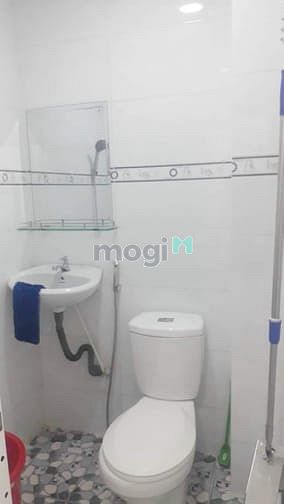 Hình ảnh Bán nhà hẻm 283 Bông Sao P5 Q8