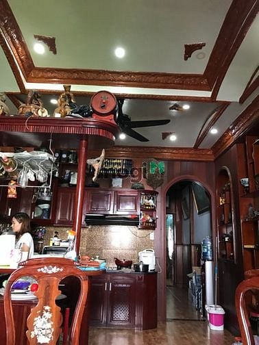 Hình ảnh mt hẻm 6m tô hiến thành p13, quận 10