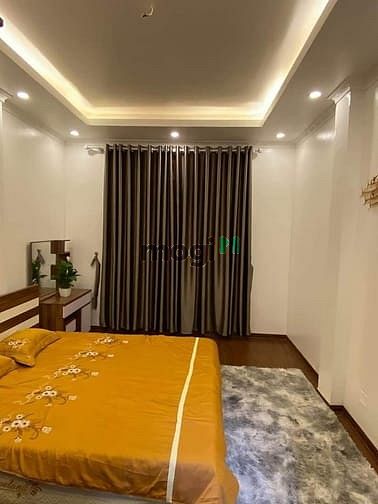 Hình ảnh Bán Nhà CMT8, 36m2, Hẻm Đẹp, KD Tốt, 4 Tỷ 7.