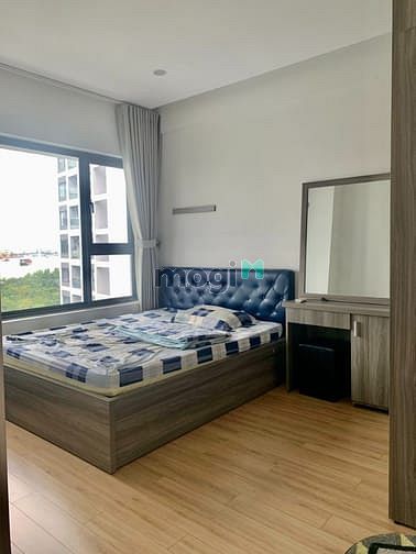 Hình ảnh Cho thu Trang Chủ MB66.COM / Đăng Ký Tặng 66K New City Thủ Thiêm 2PN full nội thất, căn góc đẹp.