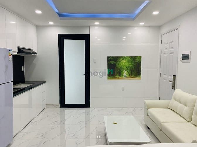Hình ảnh Mb6623 nạp rút nhanh chóng cao cấp Studio & 1PN Siêu Đẹp, Đường Nguyễn Duy