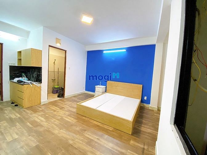 Hình ảnh Căn Hộ giảm giá còn 3tr gần ETOWN tân bình, 25m2 đầy đủ đồ.
