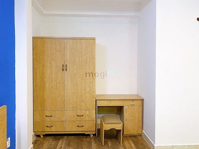Hình ảnh Căn Hộ giảm giá còn 3tr gần ETOWN tân bình, 25m2 đầy đủ đồ.