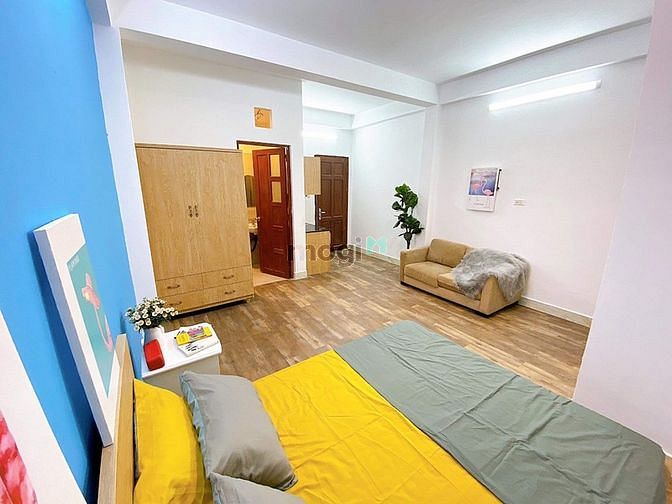 Hình ảnh Căn Hộ giảm giá còn 3tr gần ETOWN tân bình, 25m2 đầy đủ đồ.