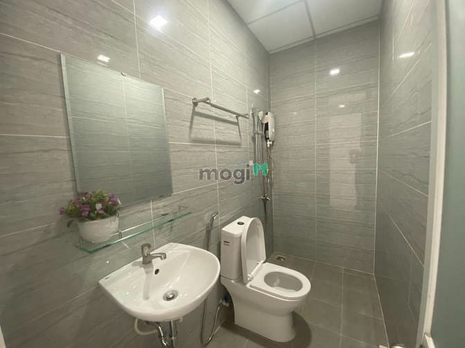 Hình ảnh Căn Hộ Dịch Vụ Full Nội Thất Ngay Trung Tậm Quận 8