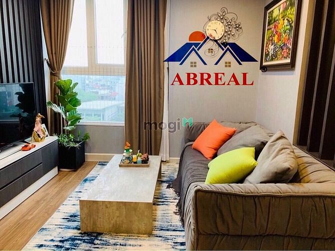 Hình ảnh Vân Anh cho thuê FULL nội thất căn 2 pn giá 8tr/ tháng