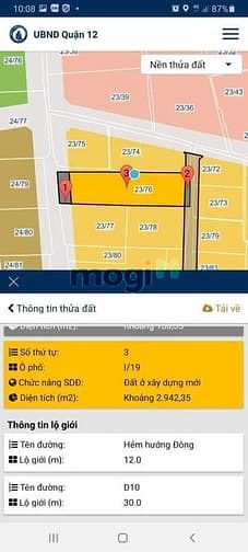 Hình ảnh Khu vực tương lai phát triền rầm rộ