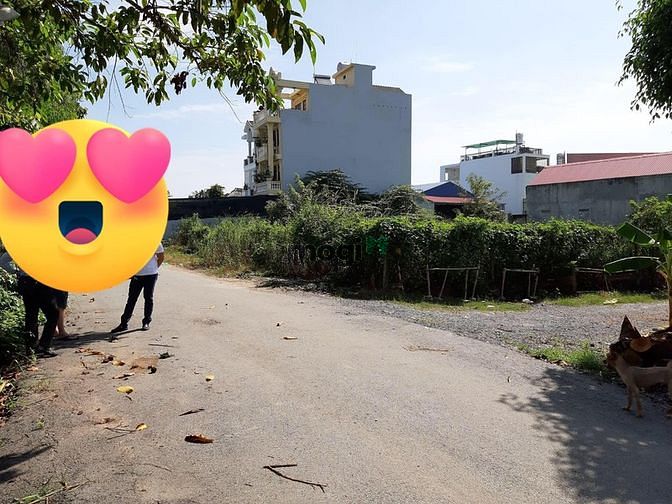 Hình ảnh Mảnh đất còn sót lai - Ngang khủng 26m