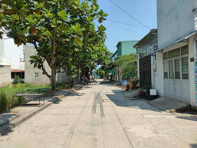 Hình ảnh Khu vực tương lai phát triền rầm rộ