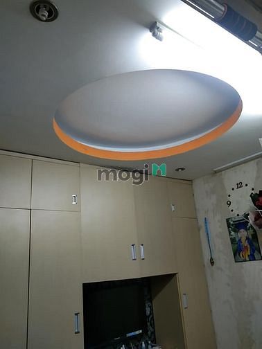 Hình ảnh Bán chung cư mini Giáp Nhất :65m2 , 2PN , đủ đồ - giá 1.35 tỷ