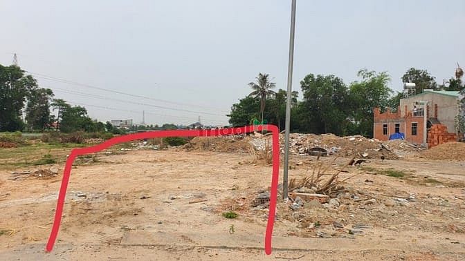 Hình ảnh Chính chủ bán đất 1000m, thổ cư 156 đường xe tải 5m