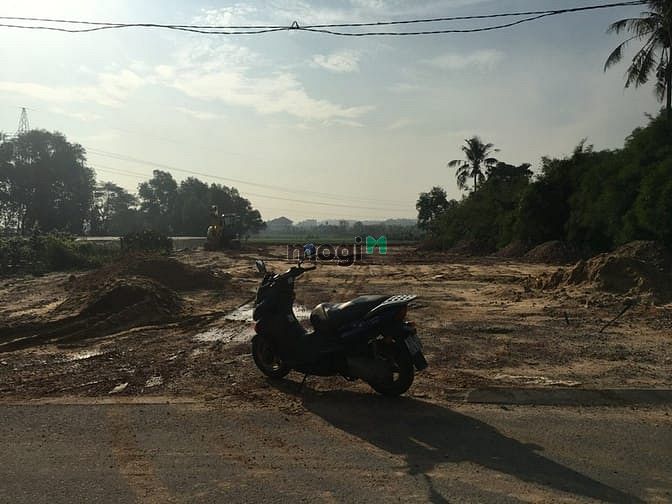 Hình ảnh Chính chủ bán đất 1000m, thổ cư 156 đường xe tải 5m