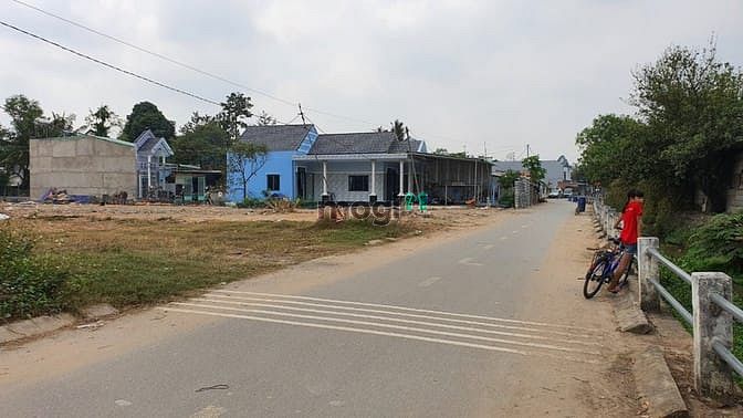 Hình ảnh Chính chủ bán đất 1000m, thổ cư 156 đường xe tải 5m