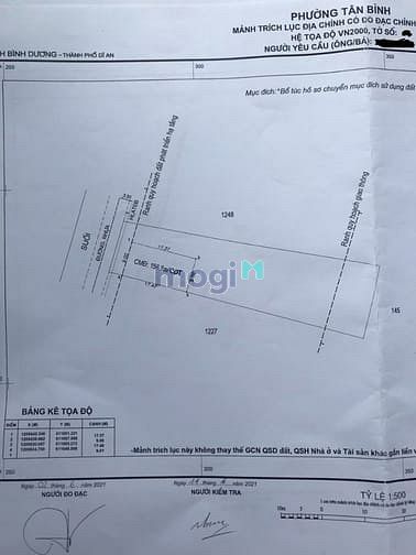 Hình ảnh Chính chủ bán đất 1000m, thổ cư 156 đường xe tải 5m