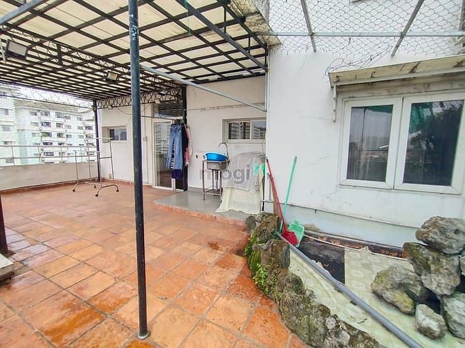 Hình ảnh PENTHOUSE Phú Mỹ Hưng Quận 7 - DT KHỦNG 145M2