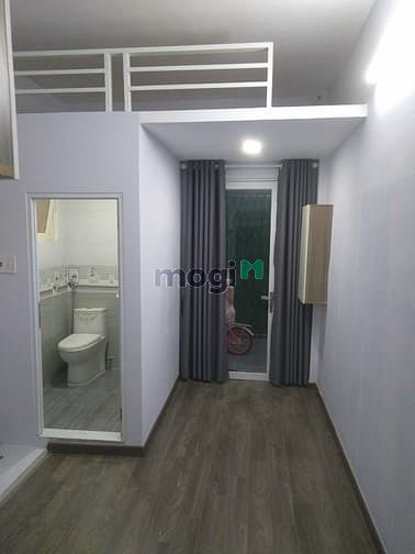 Hình ảnh Chung cư đẹp khu bàu cát - Tân Bình