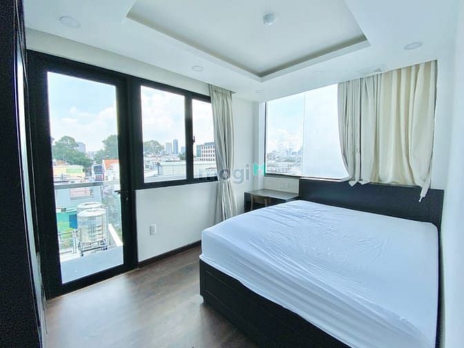 Hình ảnh Căn Hộ 1PN & 2PN Mới Tinh Nội Thất Đầy Đủ Có Bancol, Phan Đăng Lưu