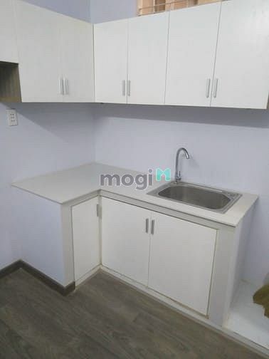 Hình ảnh Chung cư đẹp khu bàu cát - Tân Bình