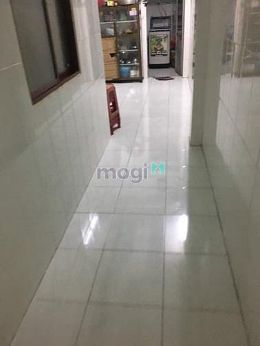 Hình ảnh Bán Nhà 2 Lầu 135m2 Đường Số4, Bình Hung Hòa B, Bình Tân