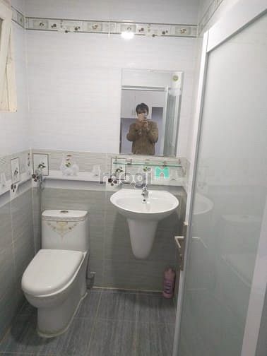 Hình ảnh Chung cư đẹp khu bàu cát - Tân Bình