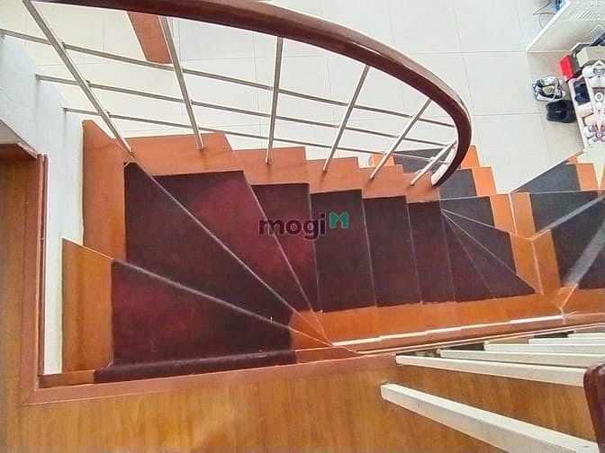 Hình ảnh PENTHOUSE Phú Mỹ Hưng Quận 7 - DT KHỦNG 145M2