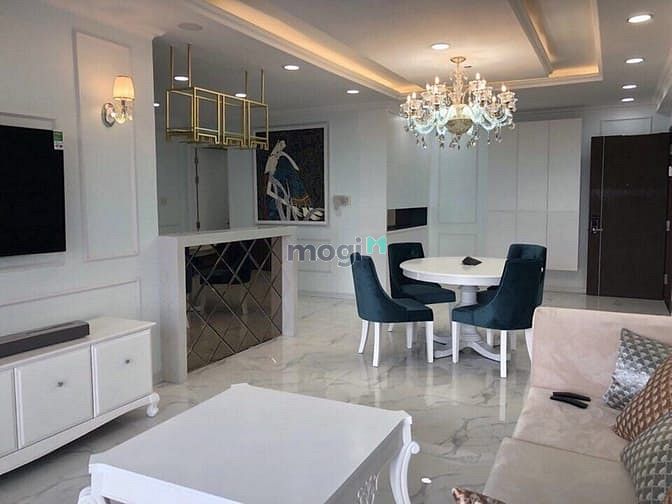 Hình ảnh Hotiland.info - Cho thuê 3PN 3WC, căn góc view đẹp nhất Sunrise