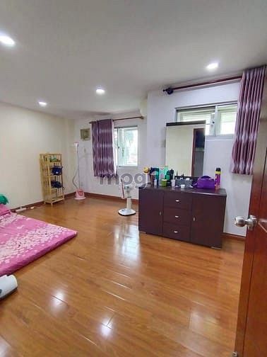 Hình ảnh PENTHOUSE Phú Mỹ Hưng Quận 7 - DT KHỦNG 145M2