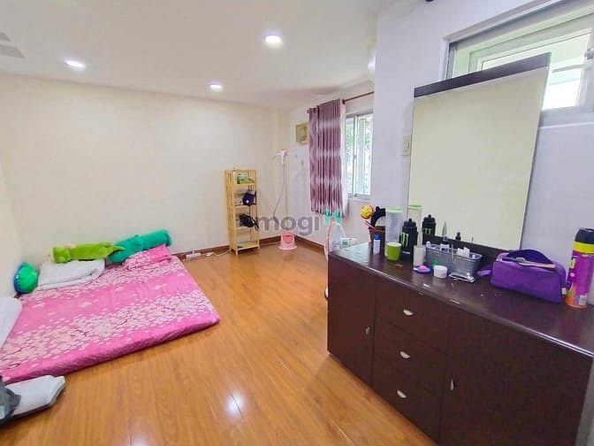 Hình ảnh PENTHOUSE Phú Mỹ Hưng Quận 7 - DT KHỦNG 145M2