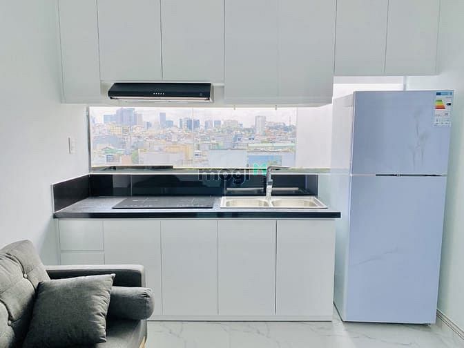 Hình ảnh Căn Hộ 1PN & 2PN Mới Tinh Nội Thất Đầy Đủ Có Bancol, Phan Đăng Lưu