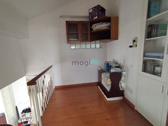 Hình ảnh PENTHOUSE Phú Mỹ Hưng Quận 7 - DT KHỦNG 145M2