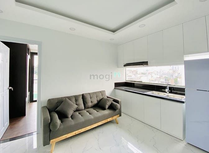 Hình ảnh Căn Hộ 1PN & 2PN Mới Tinh Nội Thất Đầy Đủ Có Bancol, Phan Đăng Lưu