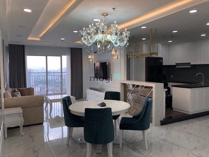 Hình ảnh Hotiland.info - Cho thuê 3PN 3WC, căn góc view đẹp nhất Sunrise