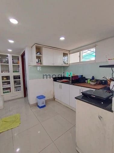 Hình ảnh PENTHOUSE Phú Mỹ Hưng Quận 7 - DT KHỦNG 145M2