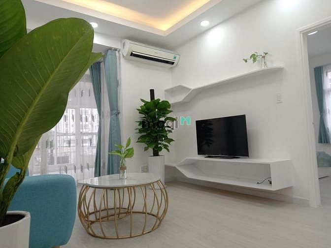 Hình ảnh Bán CH sân vườn vị trí đẹp nhất sky 3,nội thất mới - hình thật 100%