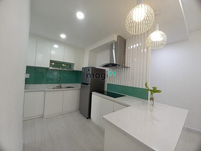 Hình ảnh Bán CH sân vườn vị trí đẹp nhất sky 3,nội thất mới - hình thật 100%