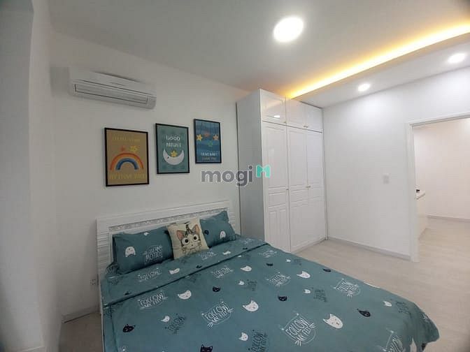 Hình ảnh Bán CH sân vườn vị trí đẹp nhất sky 3,nội thất mới - hình thật 100%