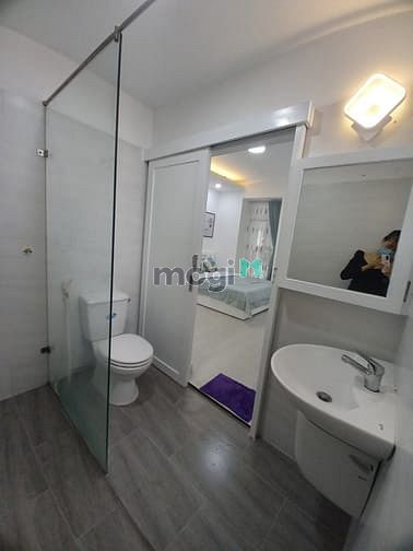 Hình ảnh Bán CH sân vườn vị trí đẹp nhất sky 3,nội thất mới - hình thật 100%