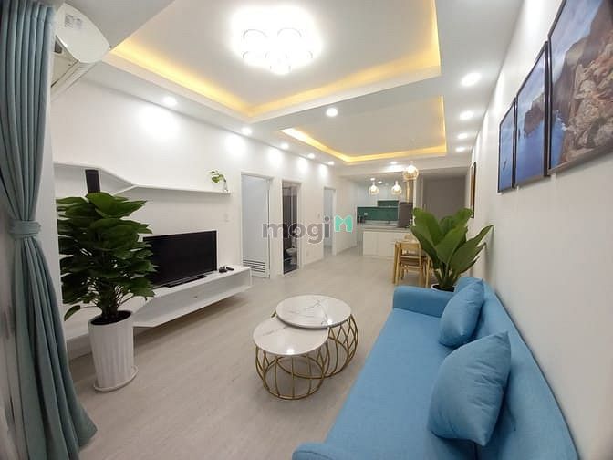 Hình ảnh Bán CH sân vườn vị trí đẹp nhất sky 3,nội thất mới - hình thật 100%