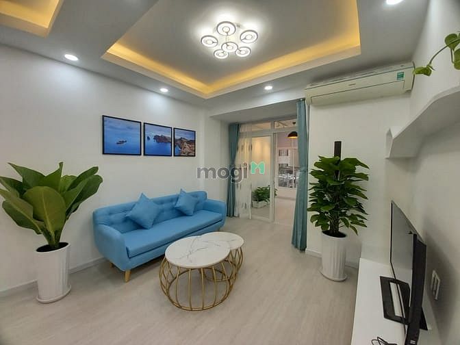 Hình ảnh Bán CH sân vườn vị trí đẹp nhất sky 3,nội thất mới - hình thật 100%