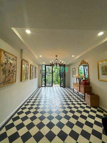 Hình ảnh KDC NAM LONG Quận 7- (gần KCX Tân Thuận, Đh Marketing, Luật,