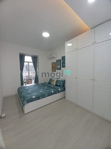 Hình ảnh Bán CH sân vườn vị trí đẹp nhất sky 3,nội thất mới - hình thật 100%